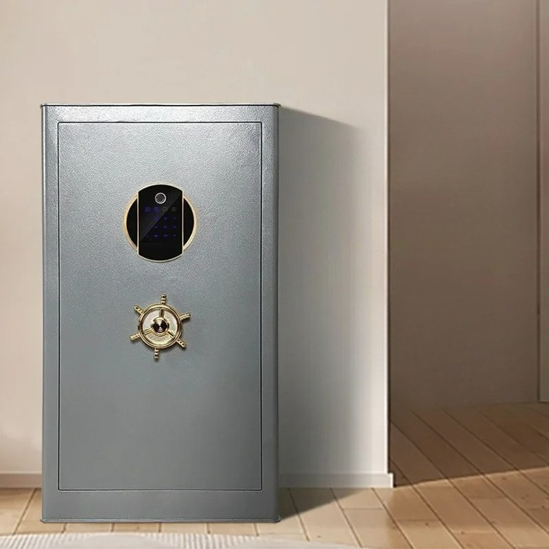 Home Security Of America - 북유럽 스타일 저금통 가정용 금고 비밀
