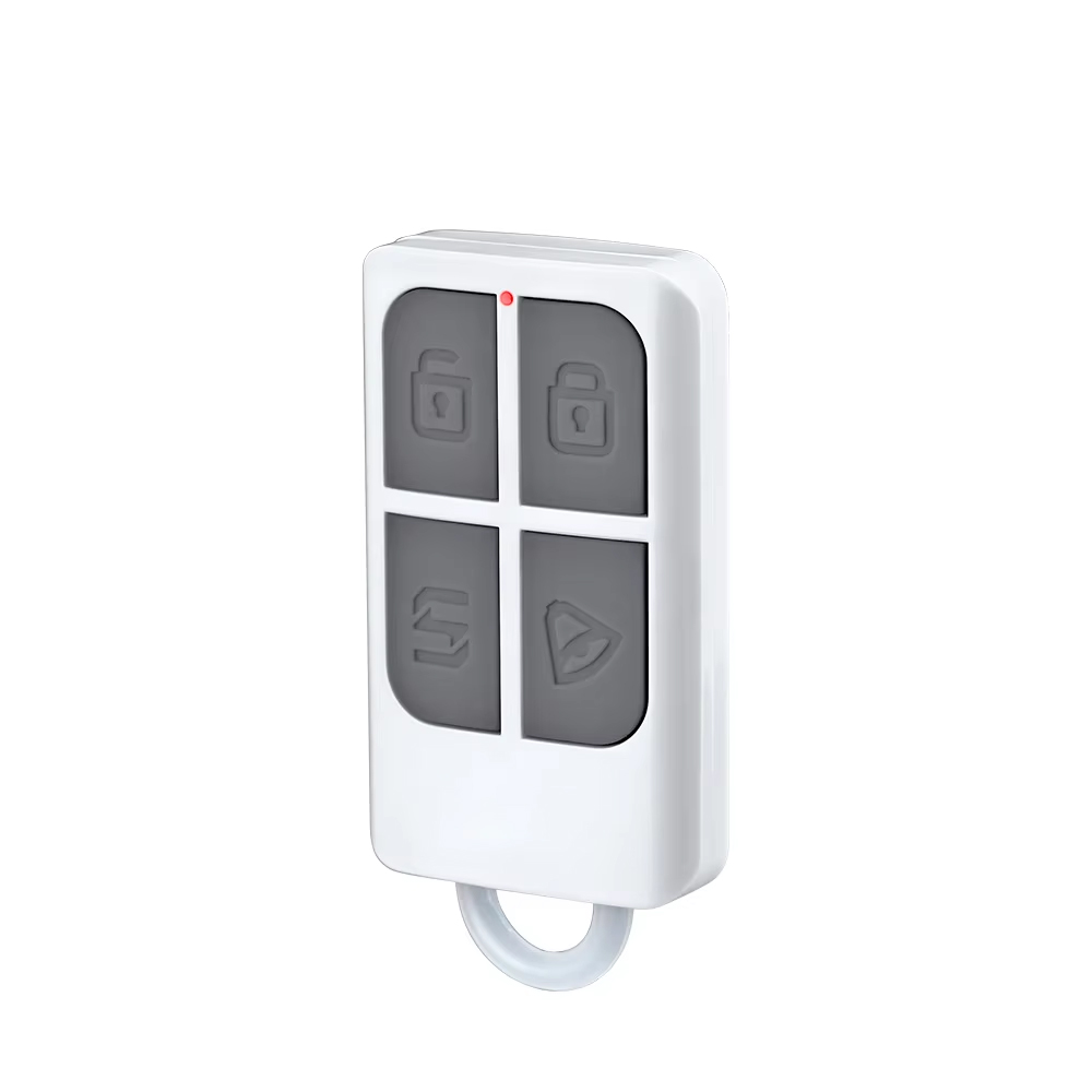 Home Security And Monitoring - RC531 무선 휴대용 원격 제어 4