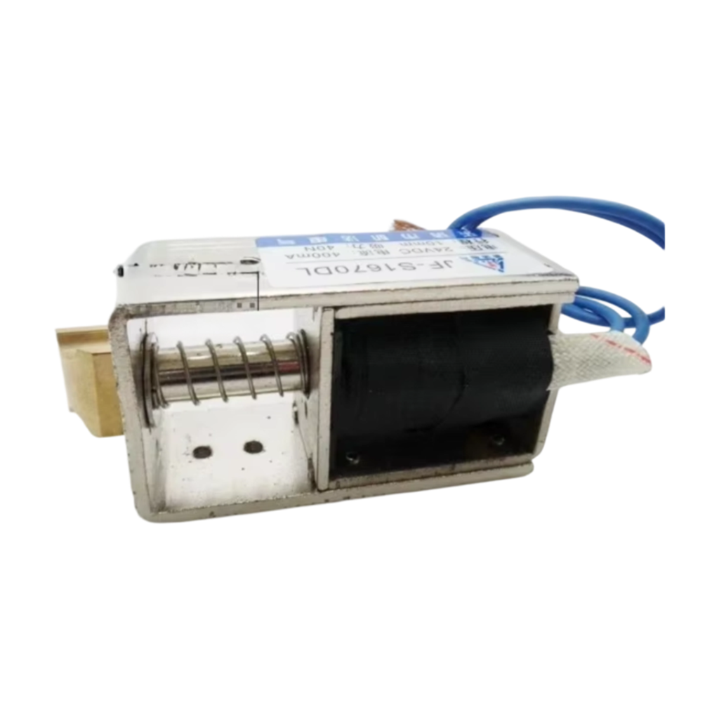 DC 12V/24V 전기 잠금 장치 금고 캐비닛 도어용 - Home Security Safe 리뷰 및 가격
