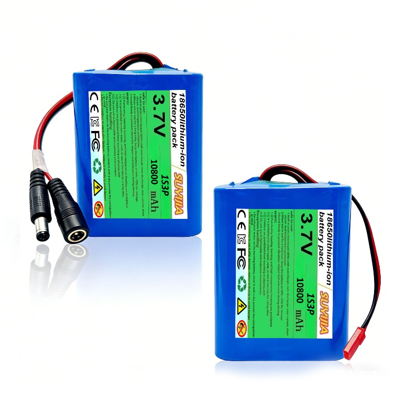 3.7V 10800mAh 1S3P 18650 DIY 프 - Home Security Project 리뷰 및 가격