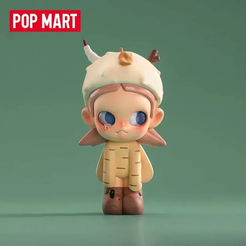 POP MART Zsiga 숲 속으로 걷기 시리즈 블라 - Home Security Items 리뷰 및 가격