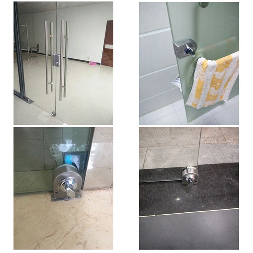 Toilet Shop Home Security Anti - Home Security Locks For Doors 리뷰 및 가격