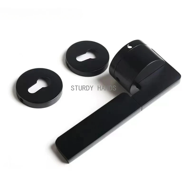 아연 합금 실내 키 잠금장치, 현대식 보안 가정 사무실 - Home Security Door 리뷰 및 가격