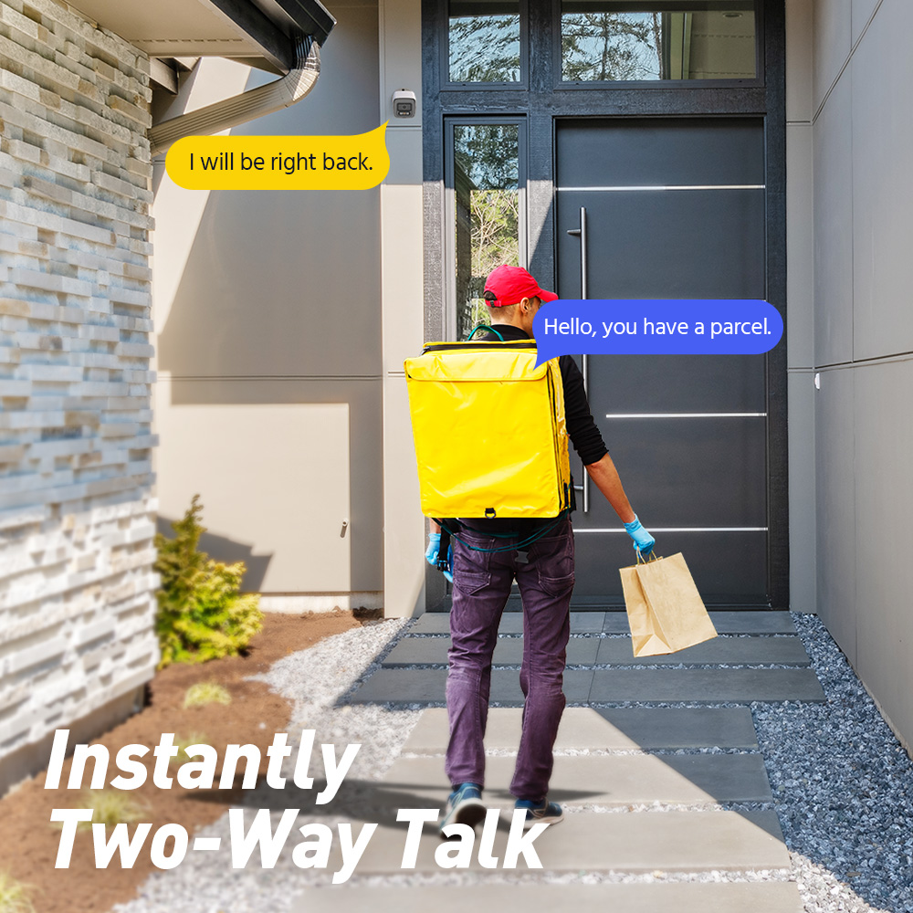 ANNKE 4K POE 비디오 감시 시스템 8채널 NV - Home Security Kit With Camera 리뷰 및 가격