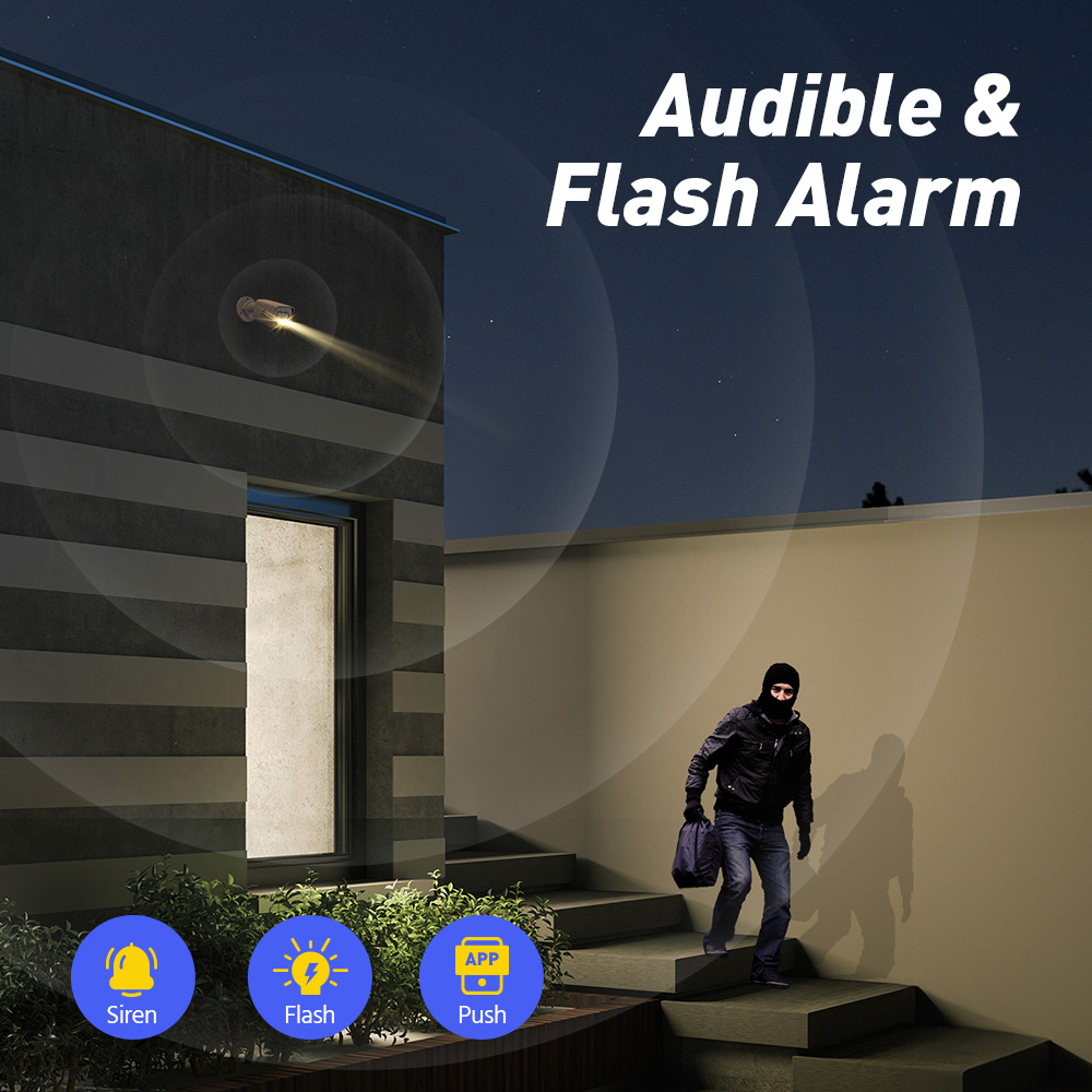 ANNKE 4K POE 비디오 감시 시스템 8채널 NV - Home Security Kit With Camera 리뷰 및 가격