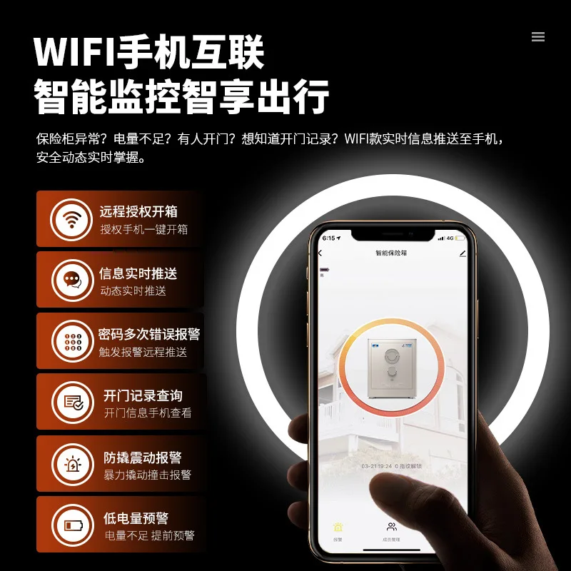 노르딕 보호 안전 금고 가정용 금고 위장된 가정용 보이 - Home Security Of America 리뷰 및 가격