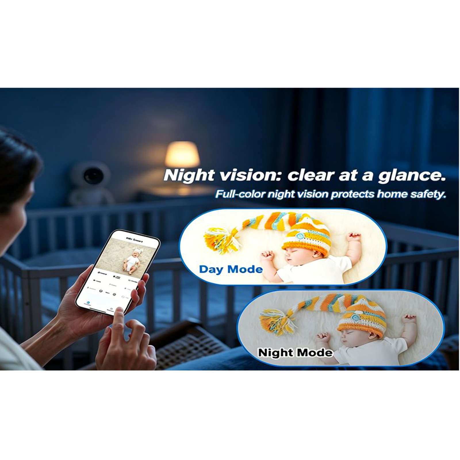 BU4 완벽한 가정용 실내 보안 감시 키트: 고화질 야 - Home Security Kit With Camera 리뷰 및 가격