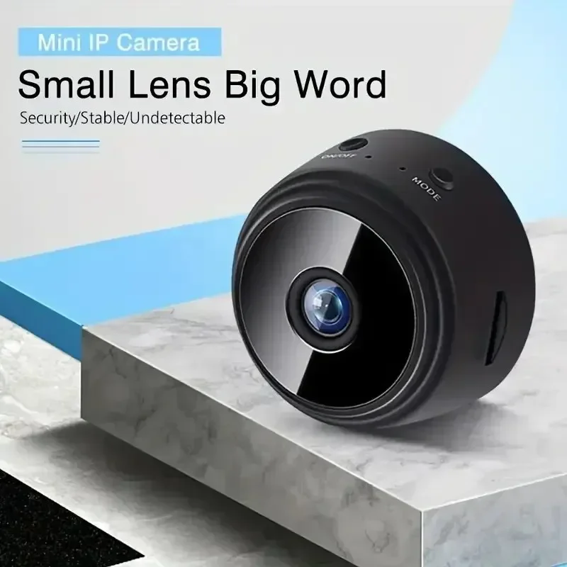 새로운 A9 카메라 와이파이 1080p HD 무선 보안 - Home Security Wireless 리뷰 및 가격