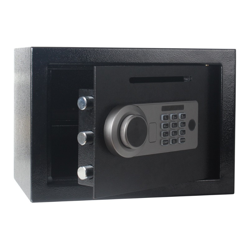 전자 비밀번호 금고 25cm 미니 가정용 숨김형 벽장  - Home Security Safe 리뷰 및 가격