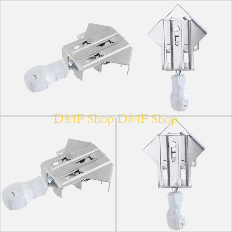 D84F 고효율 퀵 그립 목공 클램프 애호가 숙련 된  - Home Security Project 리뷰 및 가격