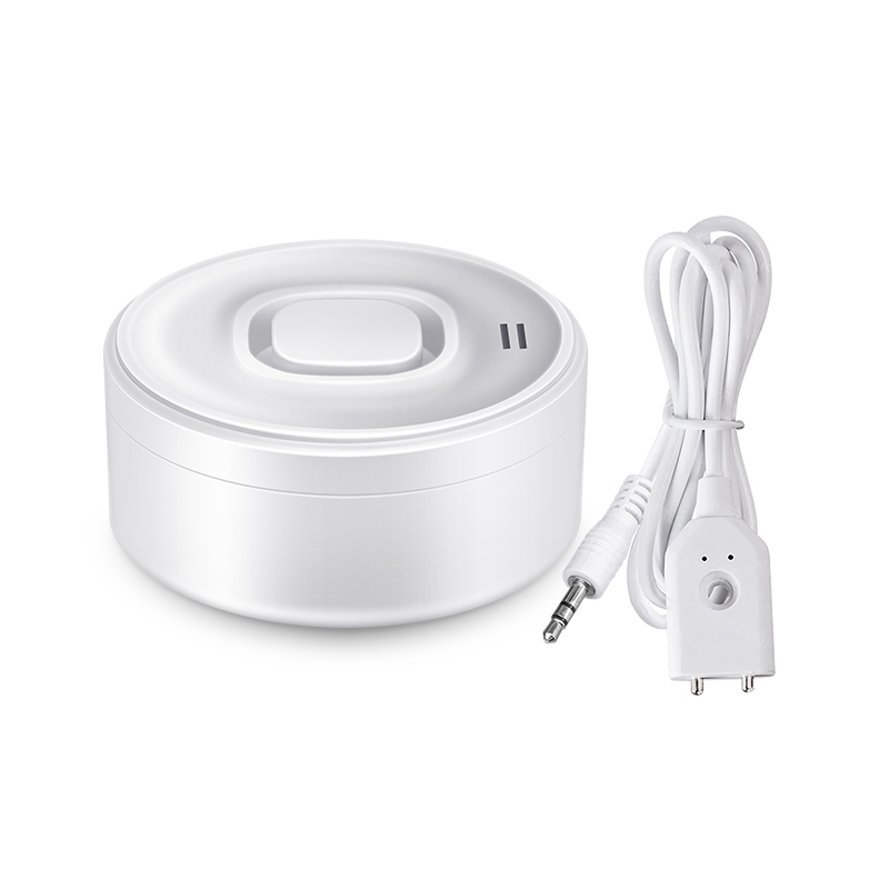 물 누수 센서 100DB 조절 가능한 소리 WIFI 누 - Home Security Alexa 리뷰 및 가격