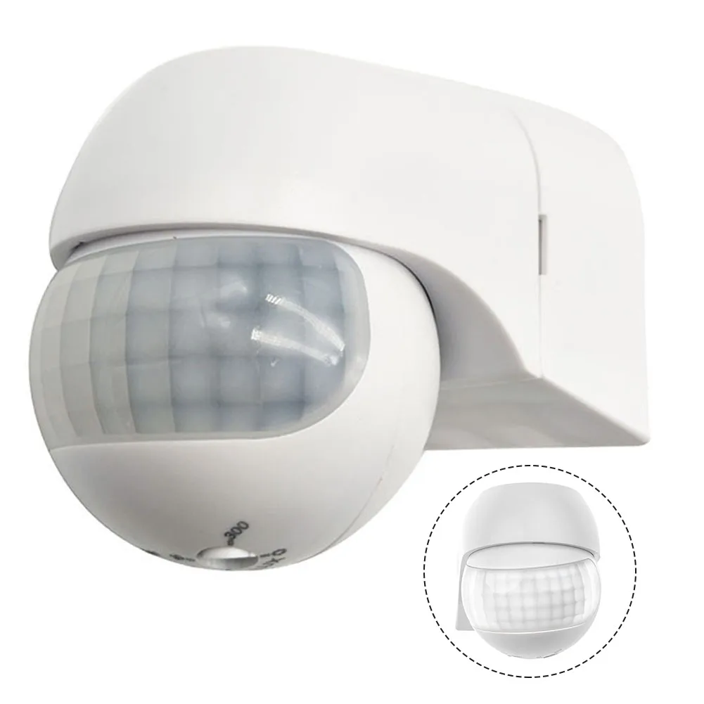 PIR 기반 모션 센서는 실외 홈 보안 솔루션을 위한  - Home Security Providers 리뷰 및 가격