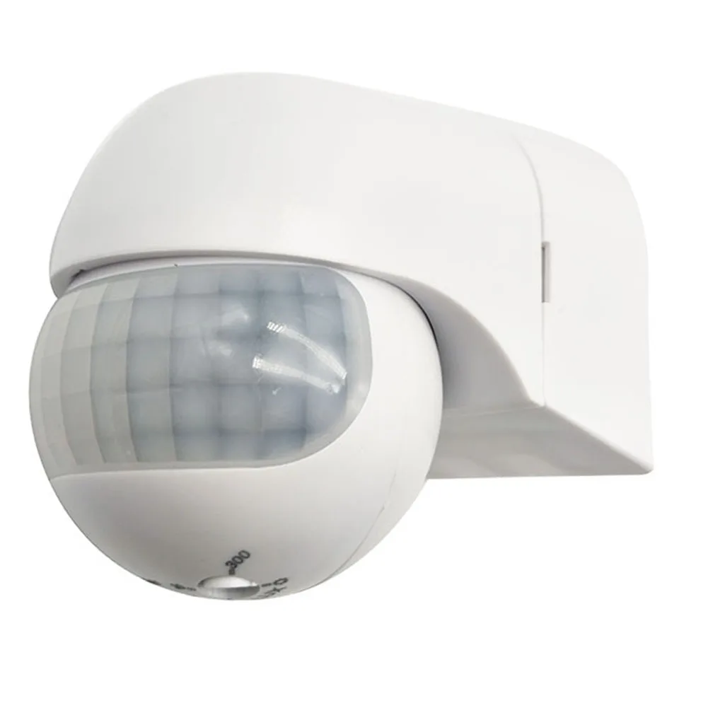 PIR 기반 모션 센서는 실외 홈 보안 솔루션을 위한  - Home Security Providers 리뷰 및 가격