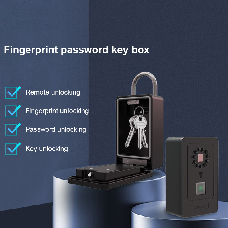 지능형 패드락 걸이형 디자인 비밀번호 저장 금고 가정용 - Home Security Door 리뷰 및 가격
