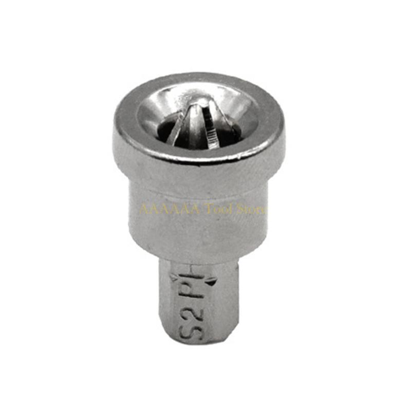 A2BE 25/50mm 자기 PH2 스크루 드라이버 비 - Home Security Project 리뷰 및 가격