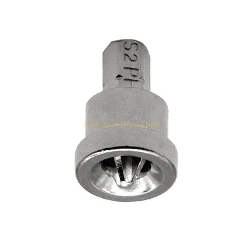 A2BE 25/50mm 자기 PH2 스크루 드라이버 비 - Home Security Project 리뷰 및 가격
