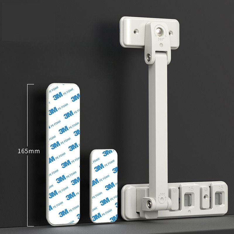 조정 가능한 홈 베이비 안전 잠금 버클 어린이 창문 제 - Home Security Locks For Doors 리뷰 및 가격