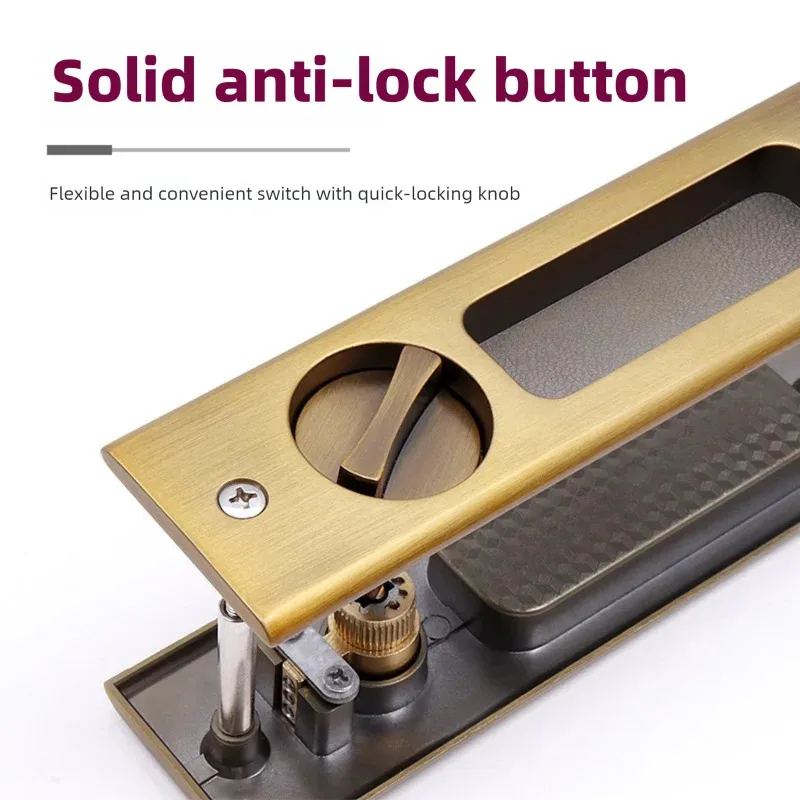 슬라이딩 도어 잠금장치 슬라이딩 도어 잠금장치 블랙 실 - Home Security Door 리뷰 및 가격