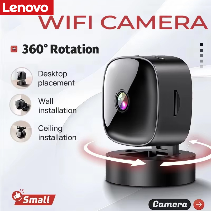 레노버 S1 보안 모니터링 카메라 1080P HD Wi - Home Security No Wifi Needed 리뷰 및 가격