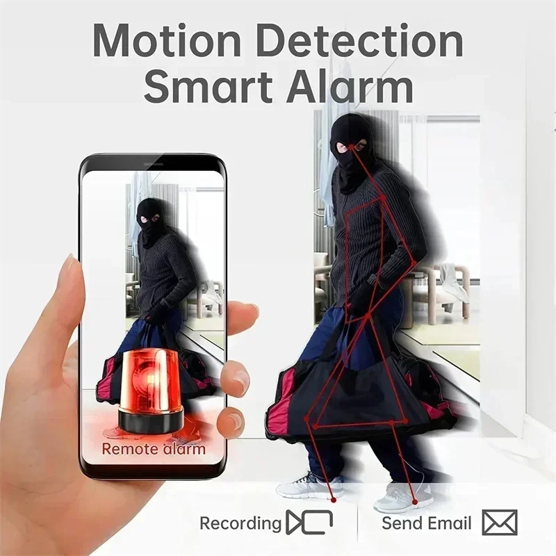 A9 미니 카메라 WiFi 무선 모니터링 보안 보호 원 - Home Security No Wifi Needed 리뷰 및 가격