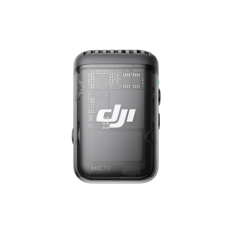 DJI 마이크 2 (2 TX + 1 RX + 충전 케이 - Home Security Wireless 리뷰 및 가격