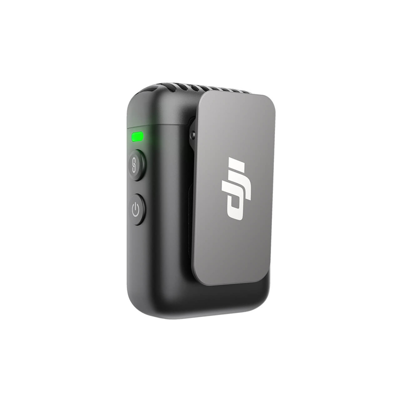 DJI 마이크 2 (2 TX + 1 RX + 충전 케이 - Home Security Wireless 리뷰 및 가격