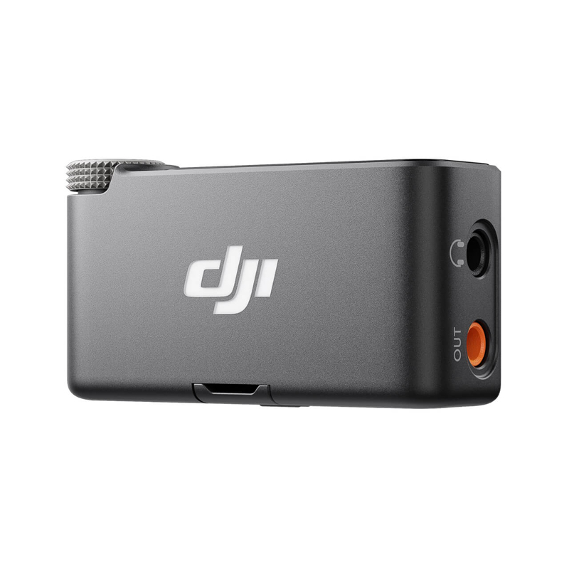 DJI 마이크 2 (2 TX + 1 RX + 충전 케이 - Home Security Wireless 리뷰 및 가격